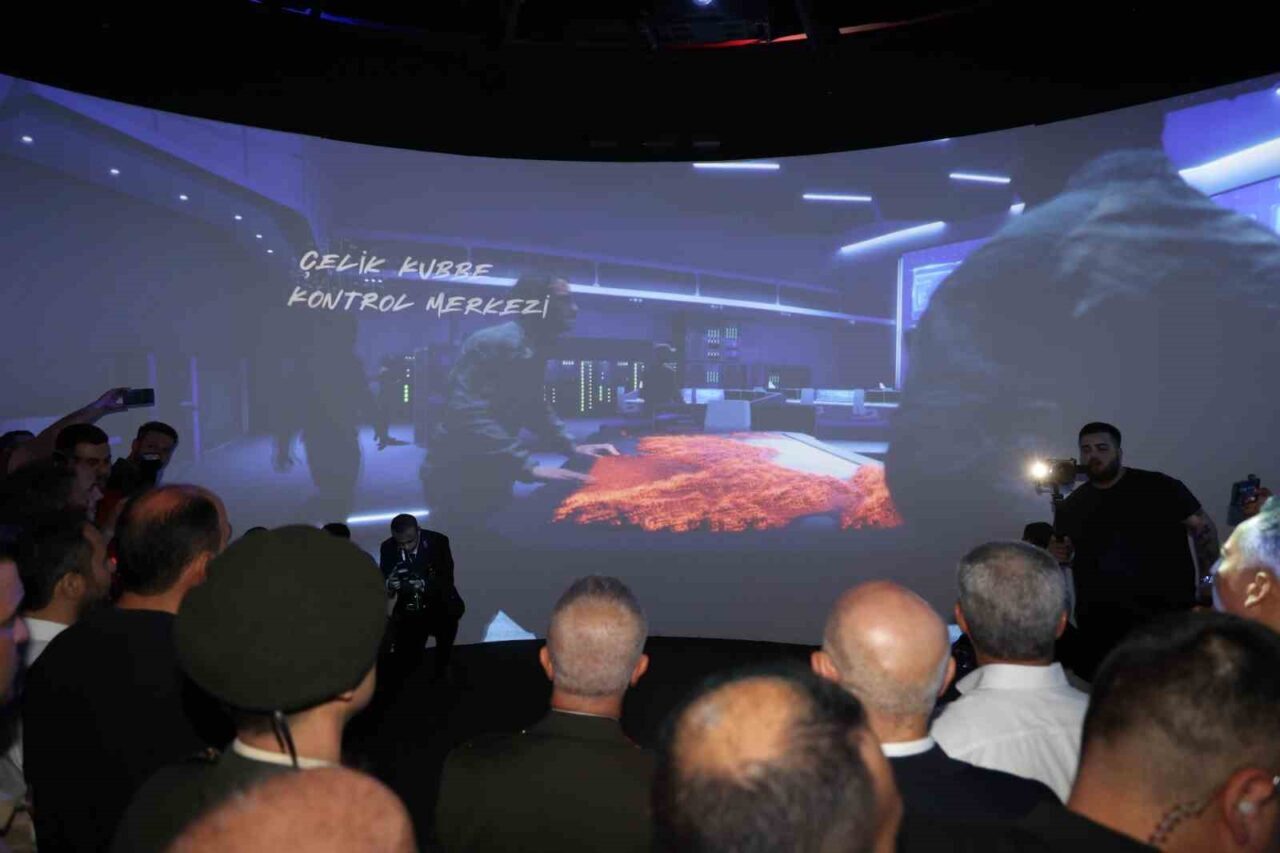 “Hayal Et, Geleceğe Birlikte Yazalım, Bilimle Keşfet” teması ile Konya