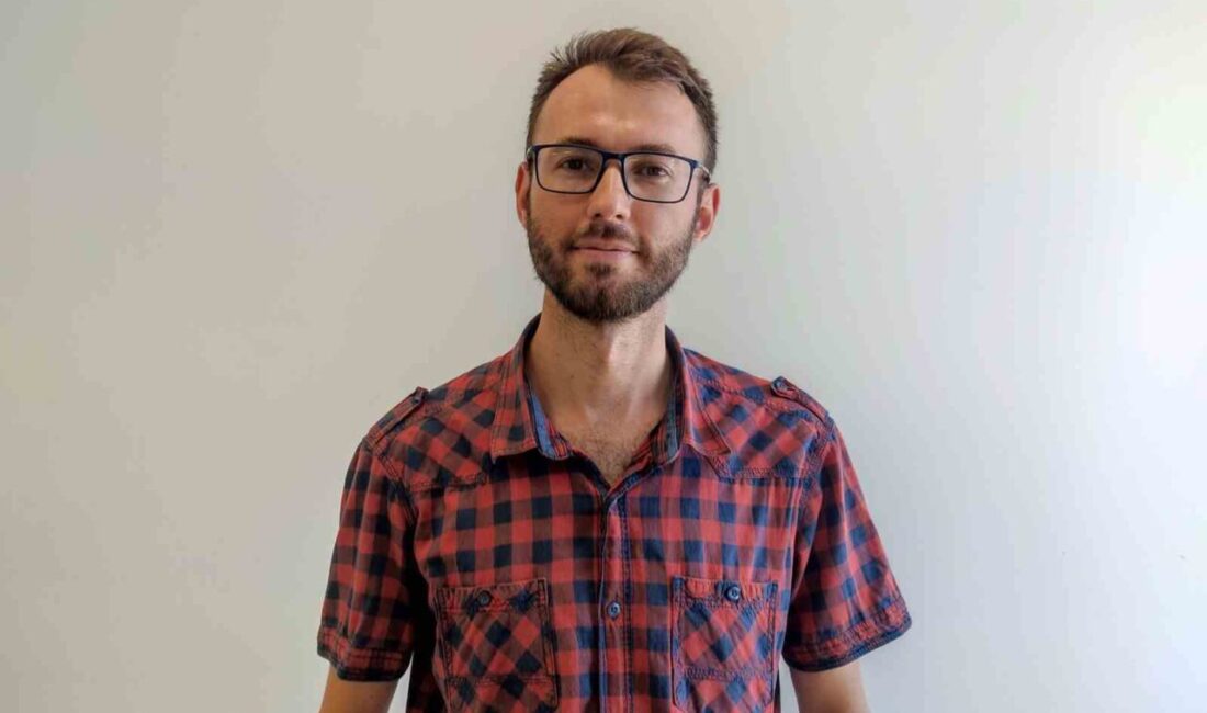 Eskişehir Anadolu Üniversitesi Yabancı Diller Yüksek Okulu Öğretim Görevlisi Ersin