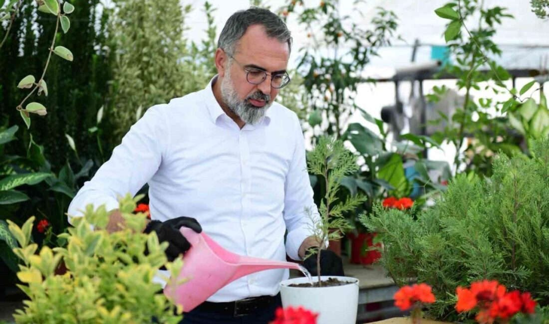 Bursa’nın tarımsal üretimdeki öncü ilçesi Kestel, 10-13 Eylül 2025 tarihlerinde