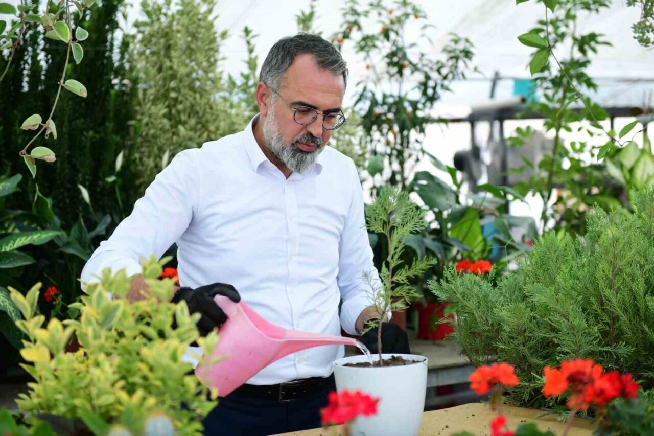 Bursa’nın tarımsal üretimdeki öncü ilçesi Kestel, 10-13 Eylül 2025 tarihlerinde