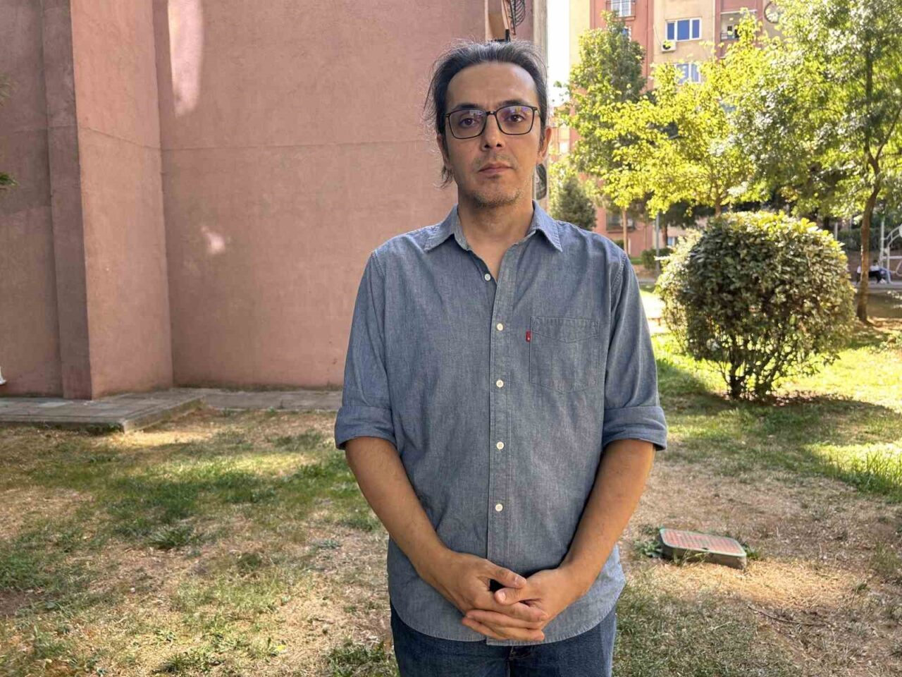 Tuzla KİPTAŞ Hilal Konutları’nda site yönetimi tarafından 640 kat malikinden,