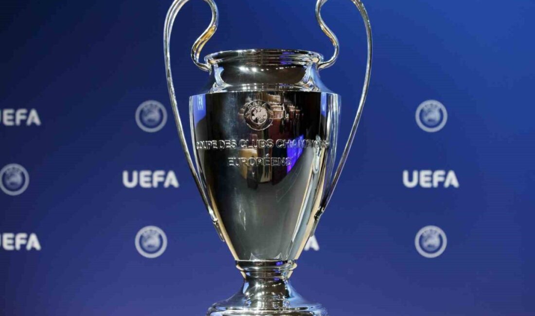 UEFA Şampiyonlar Ligi 3. Eleme Turu ilk hafta maçlarında 4