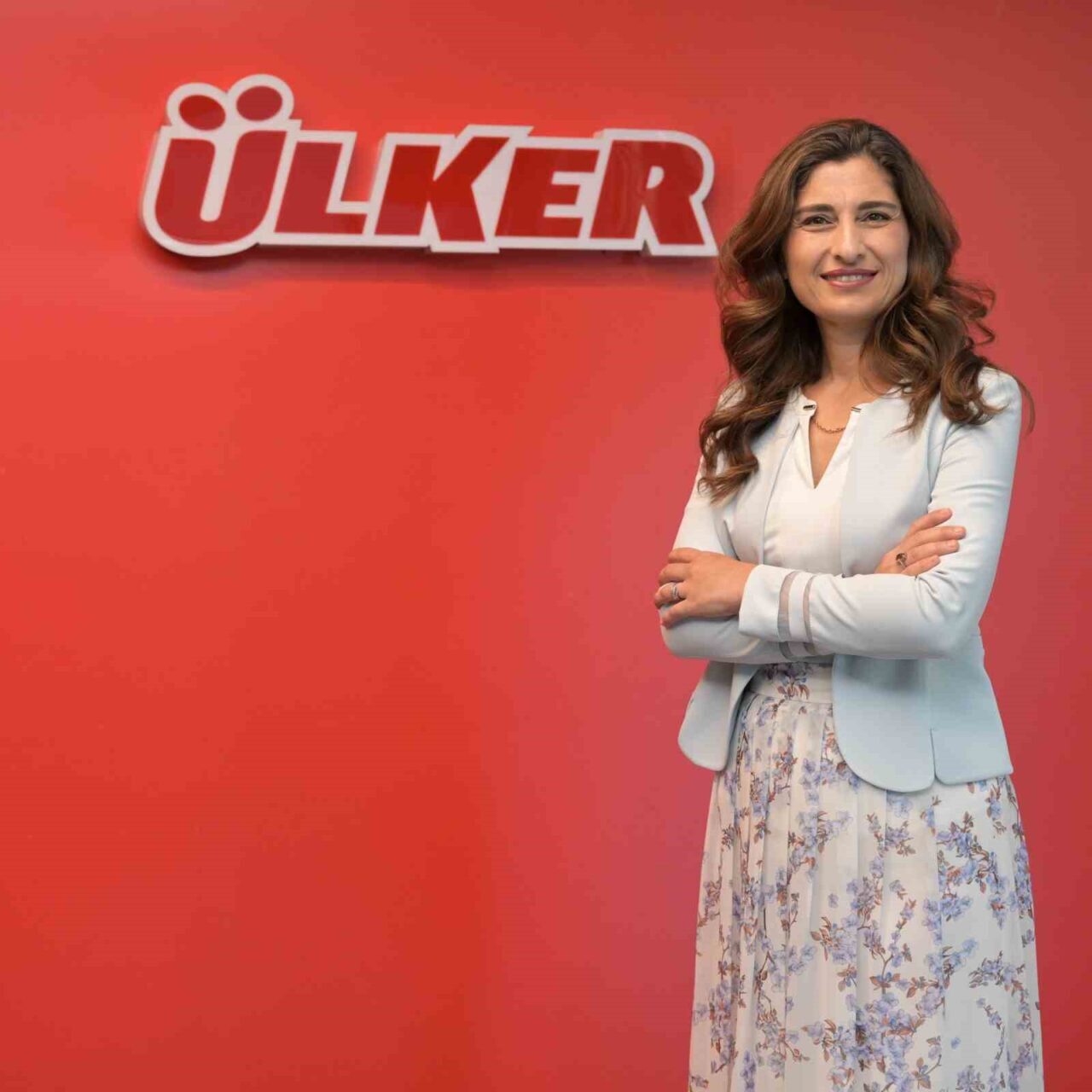 Türkiye’nin lider gıda şirketi Ülker’de önemli bir görev değişimi yaşandı.