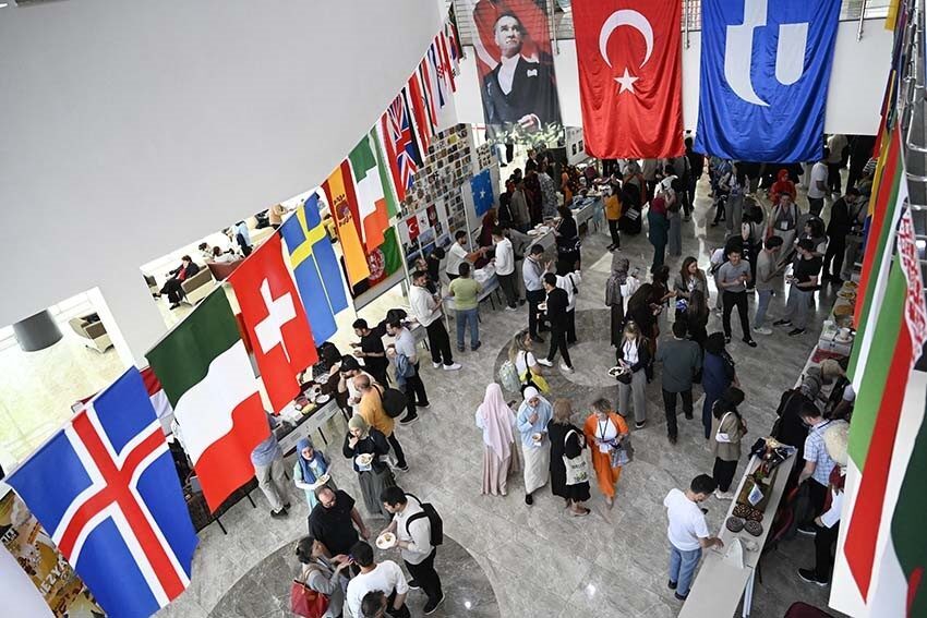 Uşak Üniversitesi, uluslararası öğrenci yerleştirmelerinde tercih edilen üniversiteler arasında yerini