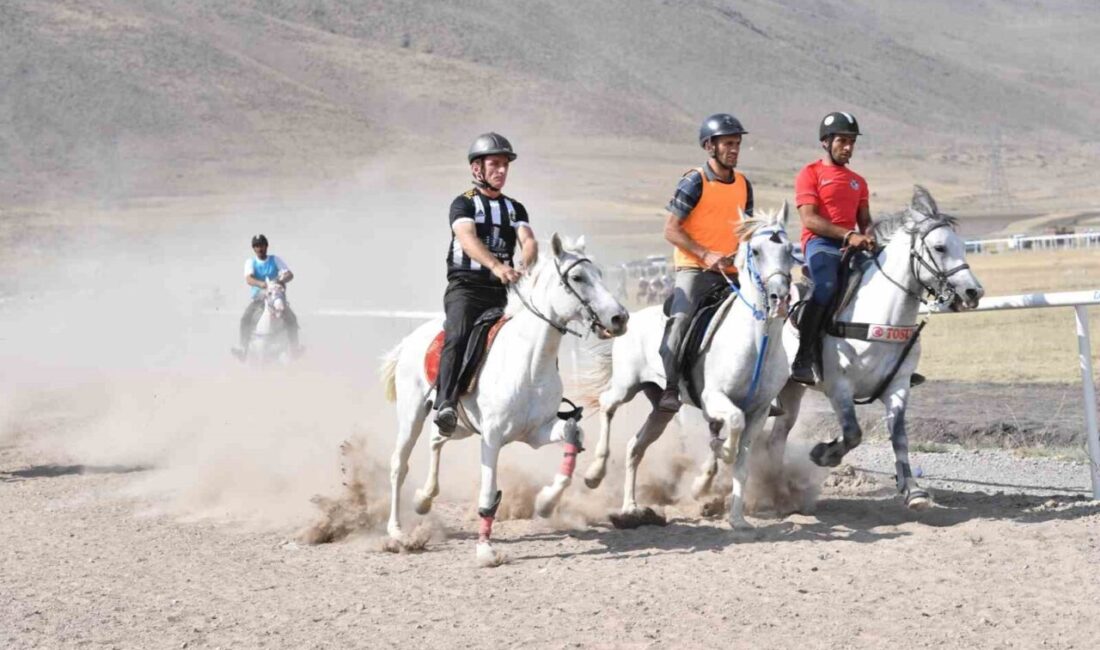 EİT 2025 Erzurum Turizm Başkenti Etkinlikleri kapsamında Yakutiye Belediyesi tarafından