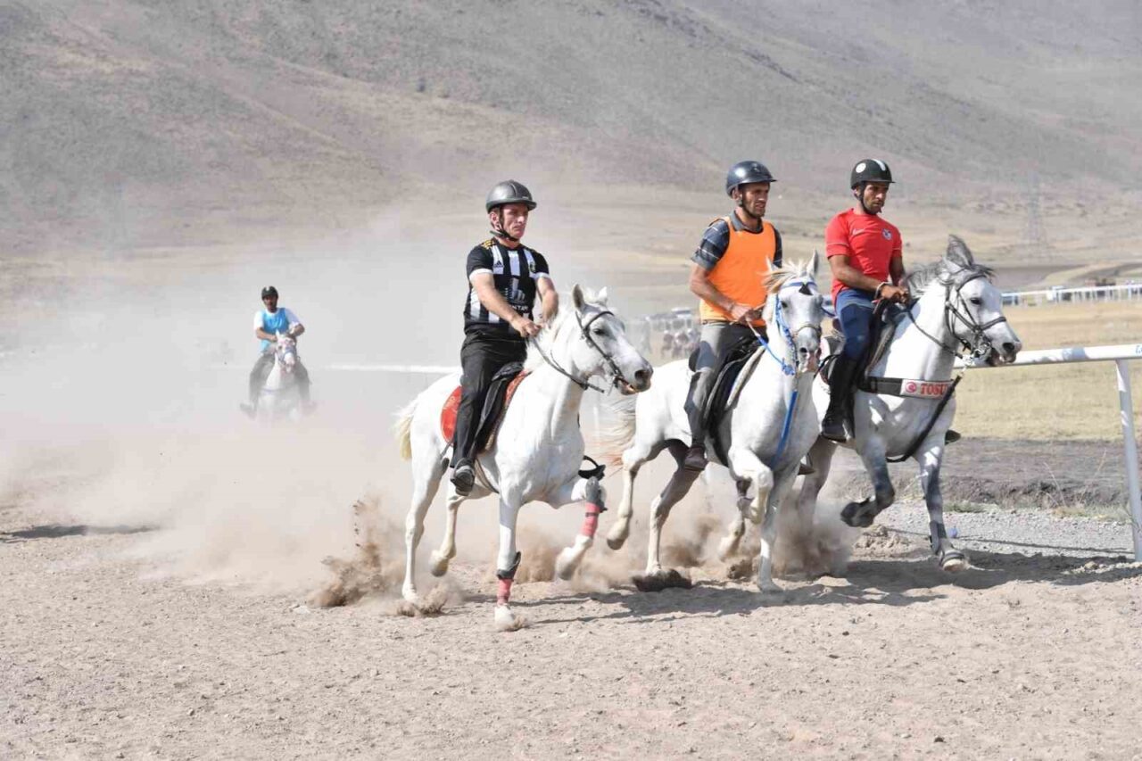 EİT 2025 Erzurum Turizm Başkenti Etkinlikleri kapsamında Yakutiye Belediyesi tarafından