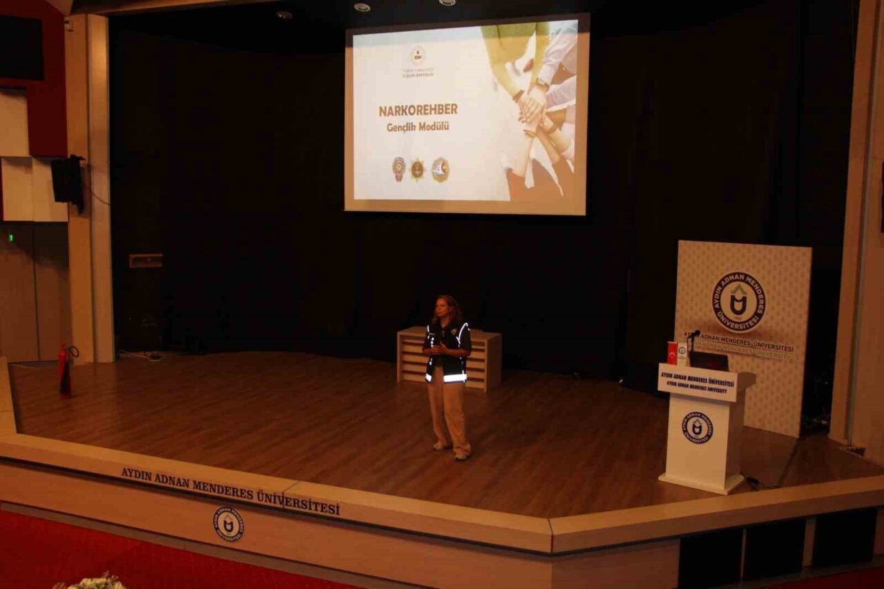 Aydın Adnan Menderes Üniversitesi Diş Hekimliği Fakültesi 4. ve 5.