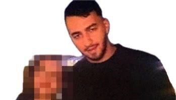 İstanbul’da Boğaziçi Üniversitesi’nin kampüsünde 20 yaşındaki genç, 15 yaşındaki kızı