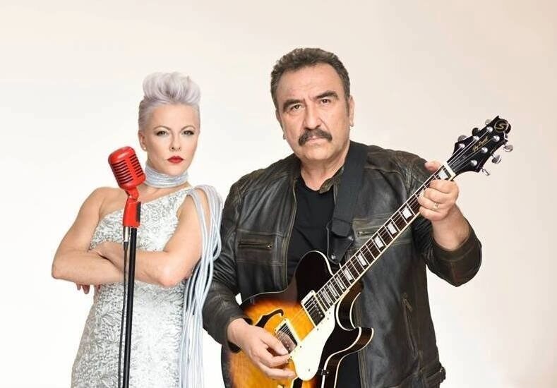 Aydın Büyükşehir Belediyesi ile İncirliova Belediyesi’nin iş birliğinde düzenlenecek konser