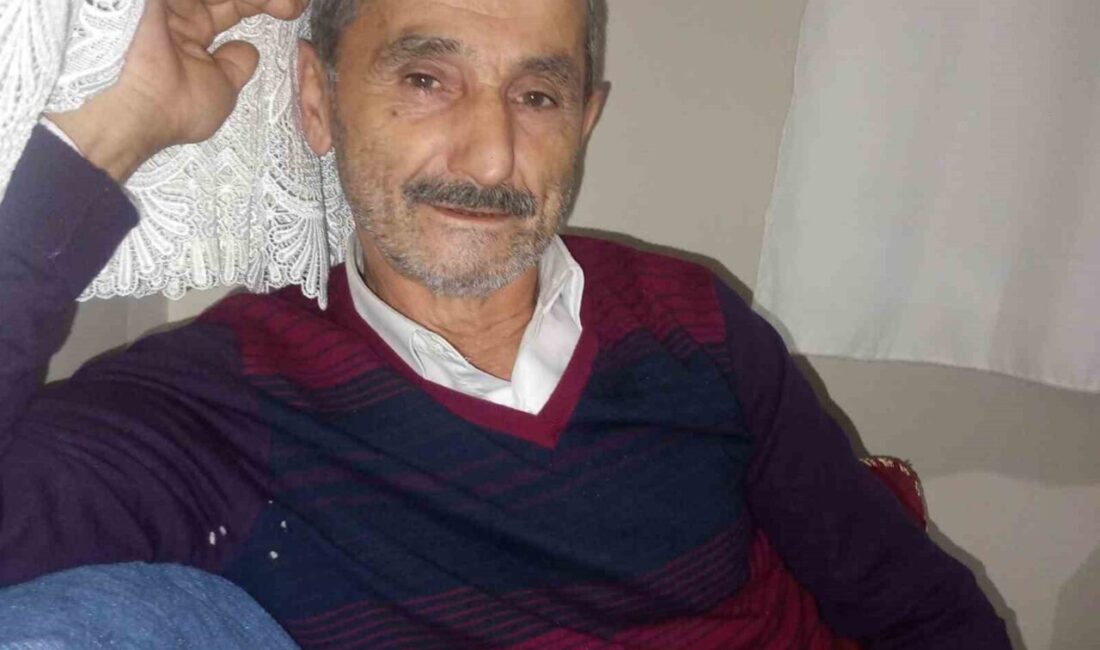 Kastamonu’nun Pınarbaşı ilçesinde kesim sırasında devrilen ağacın altında kalan şahıs