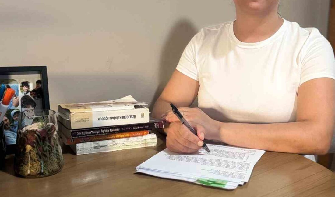 Teknolojinin hayatın merkezine yerleşmesiyle birlikte çocukların ekran başında geçirdiği süre