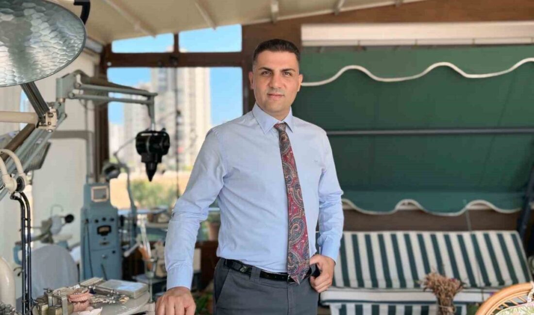 Uzman Diş Hekimi ve Ağız Diş Çene Cerrahı Prof. Dr.