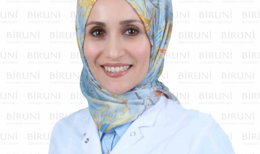 Su eksikliğinin beyin dahil tüm organların işleyişini bozduğunu söyleyen Dr.