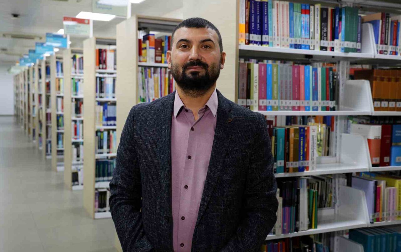 Milli İstihbarat Teşkilatı (MİT) Akademisi’nin raporu sonrası 81 ile inşa