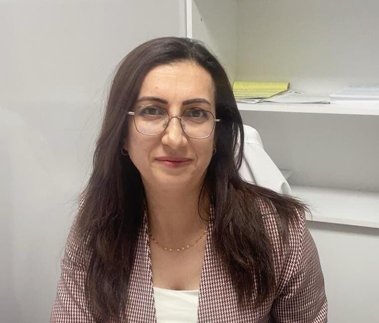 Gaziantep Özel Anka Hastanesi Kadın Hastalıkları ve Doğum Uzmanı Prof.