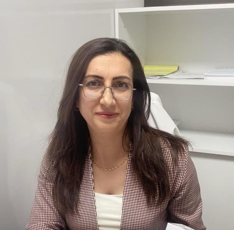 Gaziantep Özel Anka Hastanesi Kadın Hastalıkları ve Doğum Uzmanı Prof.