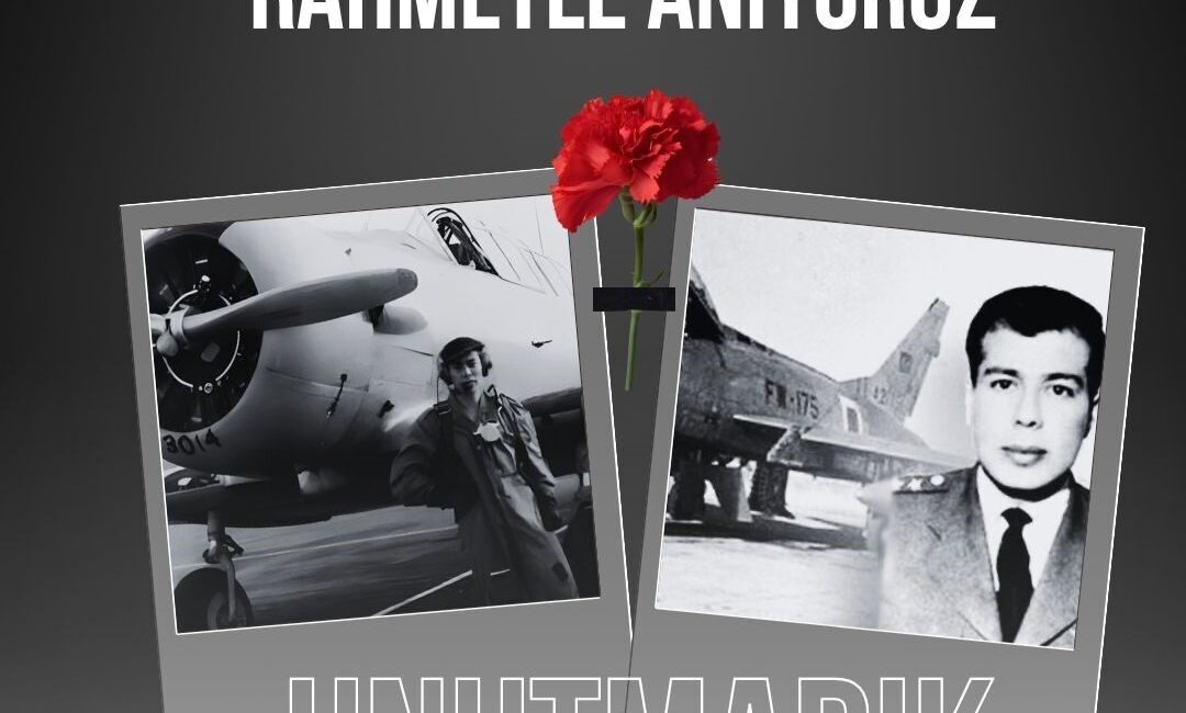 Eskişehir Valisi Hüseyin Aksoy, bir mesaj yayımlayarak, “Cumhuriyet döneminin ilk