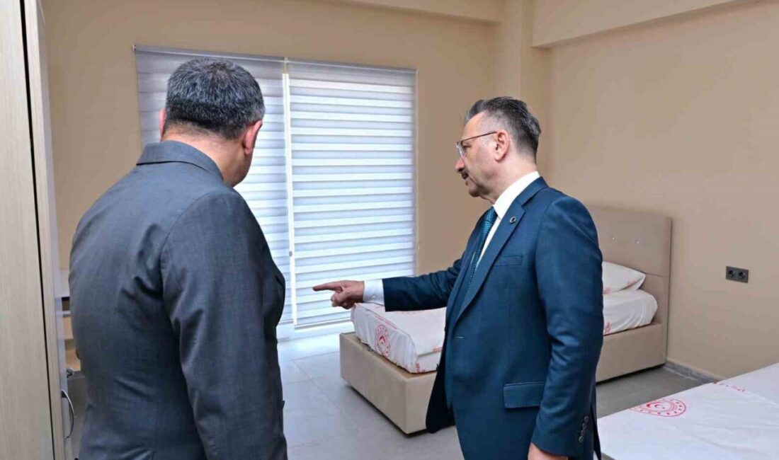 Eskişehir Valisi Hüseyin Aksoy, açılışı gerçekleştirilecek olan Fethi Yılmaz Sezer