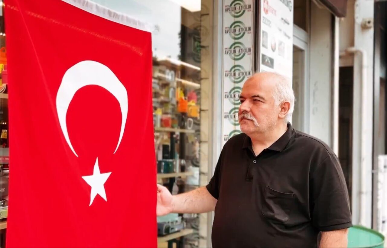 Düzce Valisi Selçuk Aslan, 30 Ağustos Zafer Bayramı’nın 103. yılı