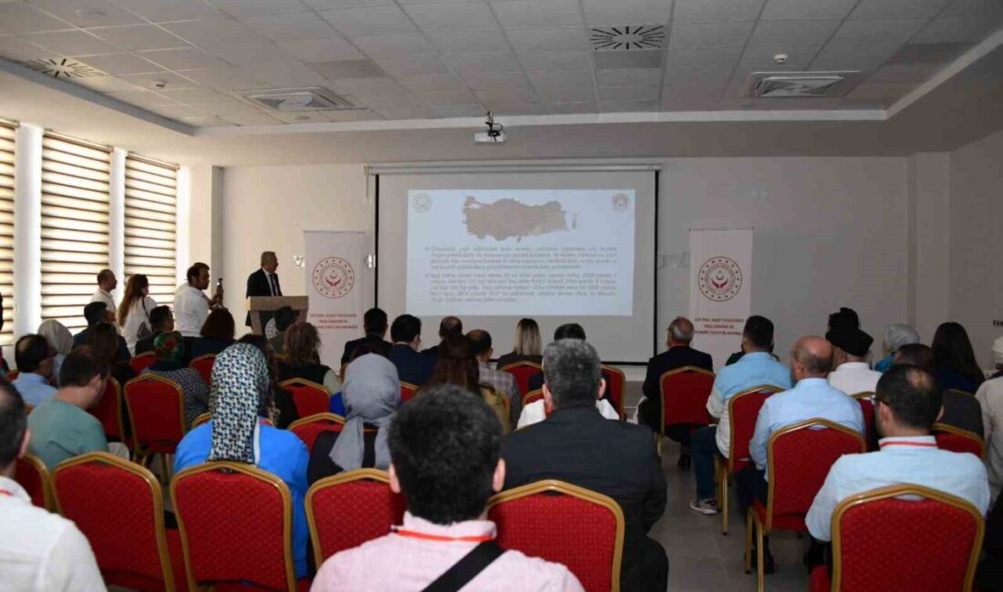 Kastamonu’da düzenlenen 1. Aile Çalıştayı’nda konuşan Vali Meftun Dallı, “Onlara