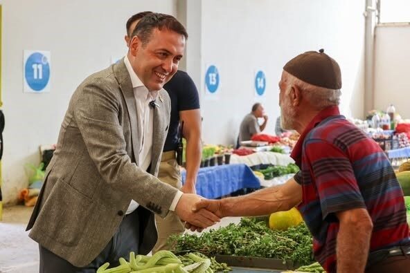 Bilecik Valisi Faik Oktay Sözer, kentte her hafta pazartesi günü