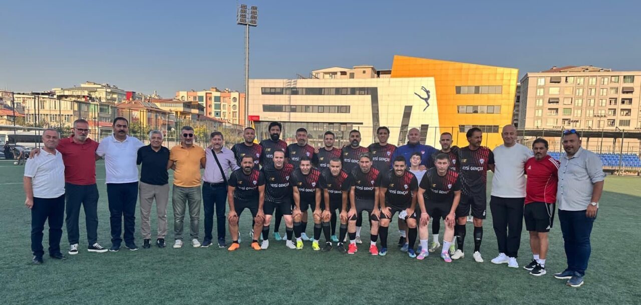 Van Masterler Derneği Başkanı Zeki Yılmaz, bu yıl 2’ncisini düzenledikleri