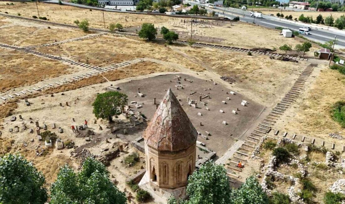 Van Valisi ve Büyükşehir Belediye Başkan Vekili Ozan Balcı, Gevaş