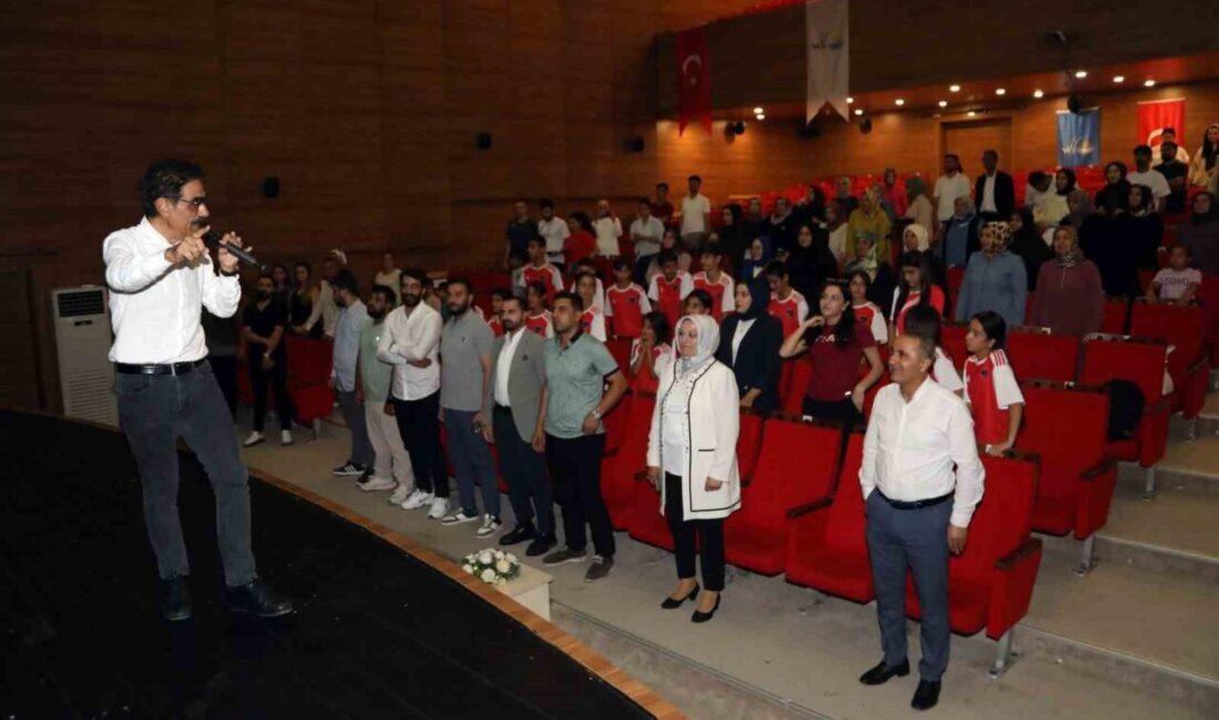 Van Büyükşehir Belediyesi tarafından vatandaşlara yönelik ’Mazeret Yok’ semineri düzenlendi.