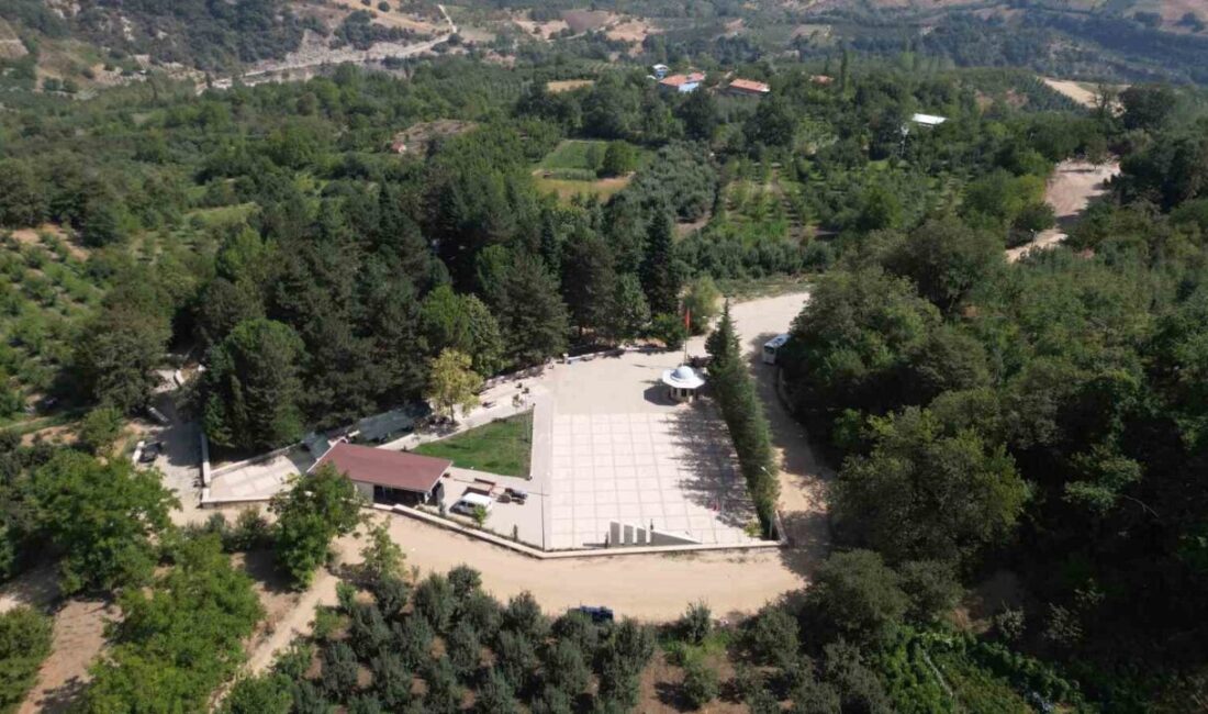 İnegöl Belediyesi’nin düzenlediği Zaferden Kurtuluşa etkinlikleri kapsamında gerçekleştirilen “Tarihin İzinde