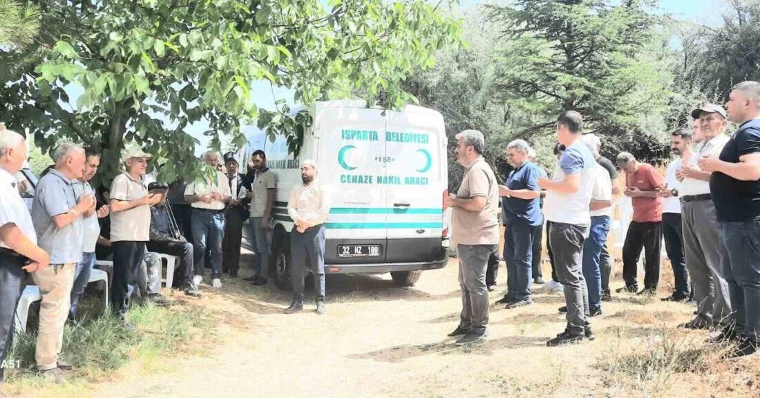 Afyonkarahisar’da yaşayan ve önceki gün tedavi gördüğü hastanede hayatını kaybeden