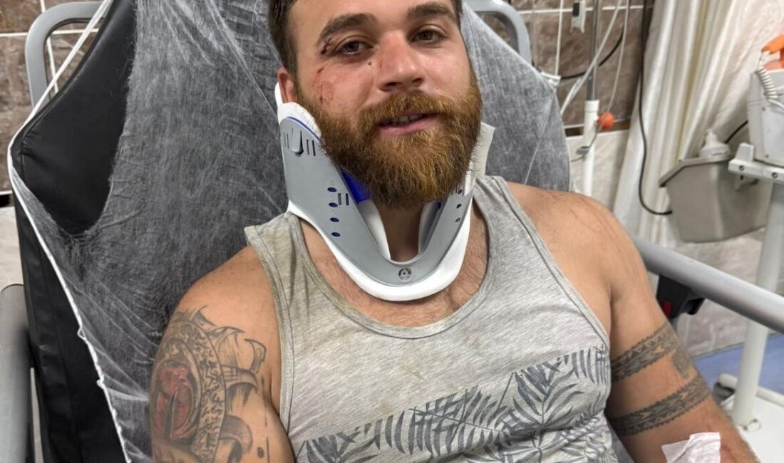 Nevşehir’de video çeken genç, 7 metre yüksekliğindeki kuyuya düştü. Ekiplerin