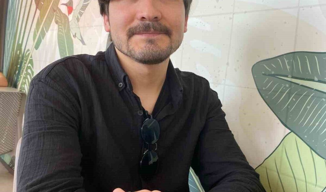 İstanbul Büyükçekmece’de boş bir villanın bahçesine gömülü olarak bulunan erkek