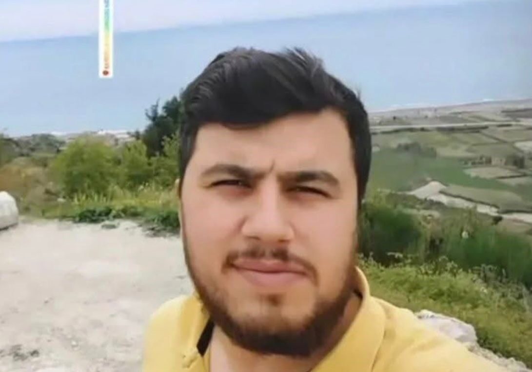 Denizli (İHA) – Denizli’nin Tavas ilçesinde, virajı alamayan motosiklet sürücüsü