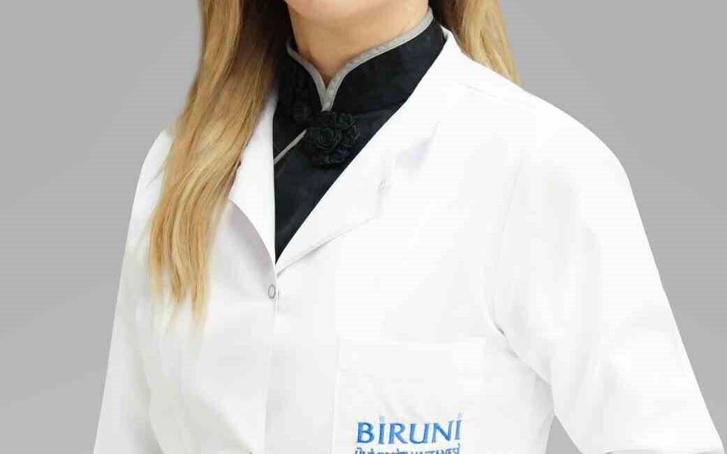 Dr. Sefanur Dalarslan Karakaya, “Yeterince sıvı alımına dikkat ediyor ancak