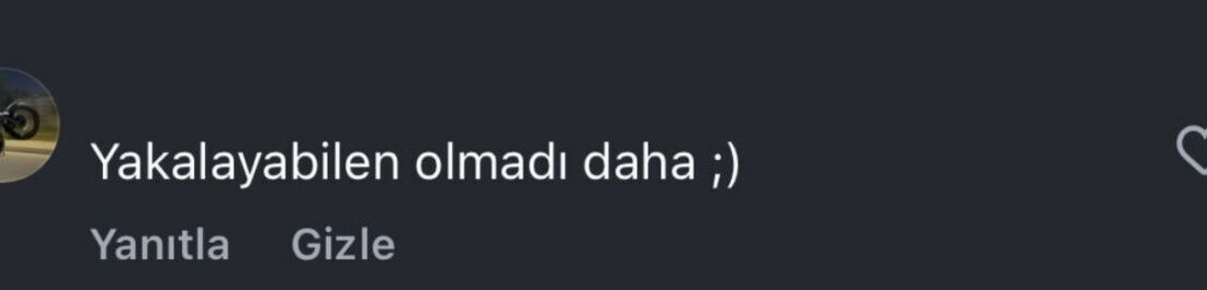 Tekirdağ’ın Kapaklı ilçesinde kullandığı motosikletle tehlikeli hareketler yaparak bunları sosyal