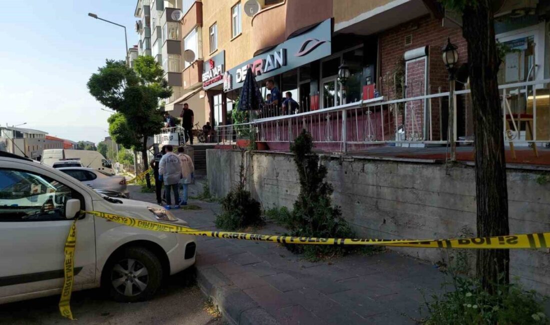 Erzurum’da iki kişinin yaralanmasıyla sonuçlanan silahlı saldırının 3 şüphelisi Erzincan’da