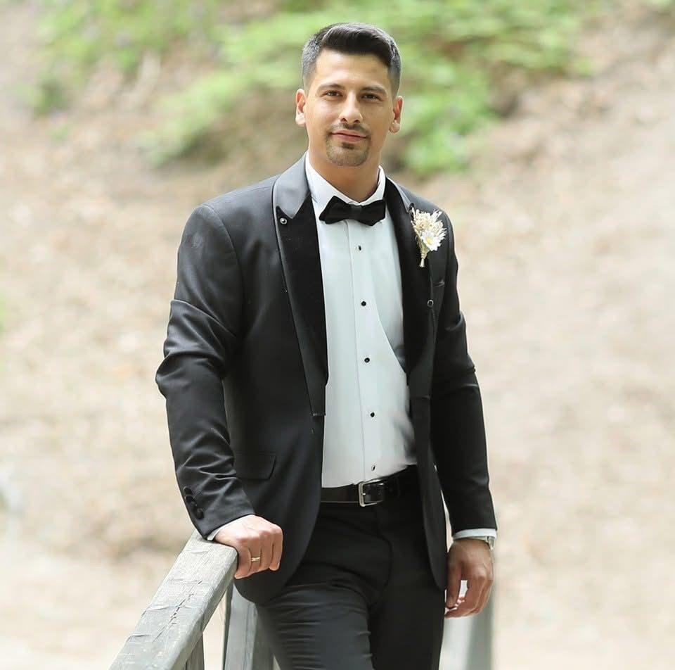 Eskişehir’de yakın zamanda baba olmaya hazırlanan 29 yaşındaki şahıs, değirmende