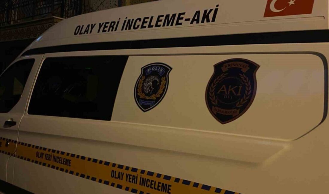 Aydın’ın Efeler ilçesinde yakınlarının bir süredir haber alamadığı yaşlı kadın,