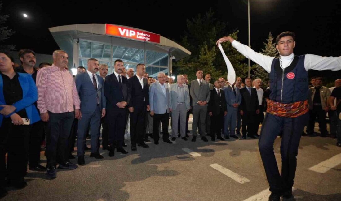 Milliyetçi Hareket Partisi’nin “Terörsüz Türkiye İçin Milli Birlik ve Dayanışma”