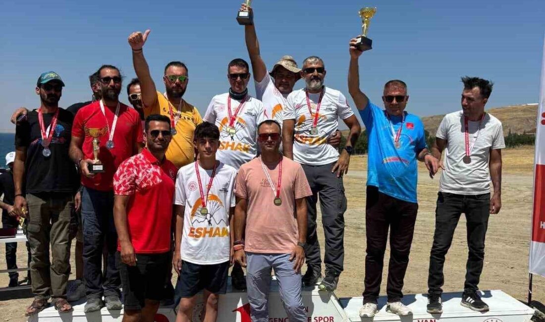 Elazığ hem takım hem de bireyselde Doğu ve Güneydoğu Anadolu