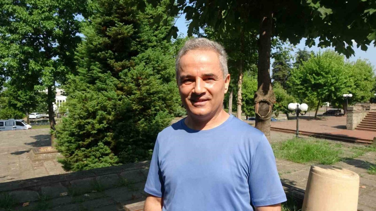 Ülkemiz son zamanlar orman yangınlarıyla mücadele ederken yangınların yaban hayatını