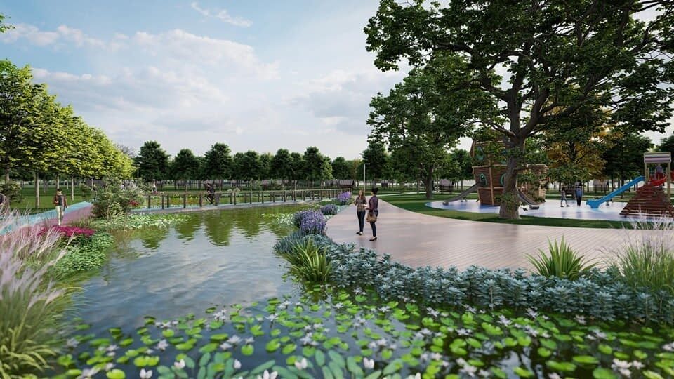 Erzincan İl Özel İdaresi tarafından yapımına başlanan ancak tamamlanamadan yarım