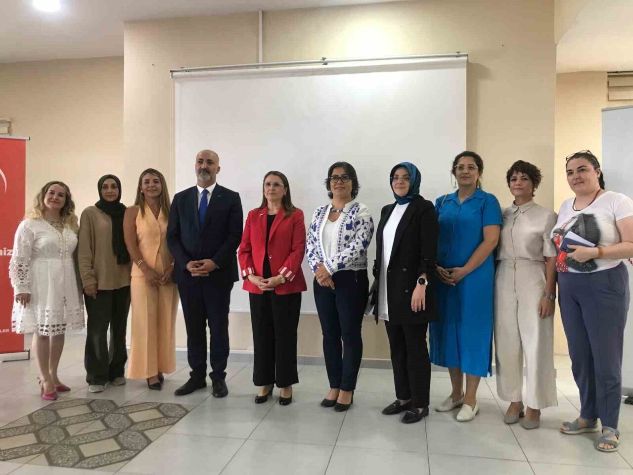 81 ilde düzenlenen İl Yaşlılık Çalıştayı bugün Bartın’da gerçekleştirildi. Gündüz