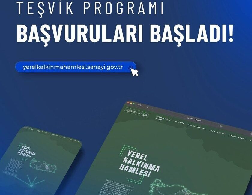 Batı Karadeniz Kalkınma Ajansı (BAKKA) tarafından hazırlanan Yerel Kalkınma Hamlesi
