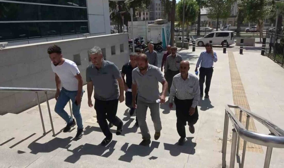 Adıyaman’ın Yaylakonak beldesinde CHP’li belediyenin usulsüz işçi alımı iddiasına, partinin