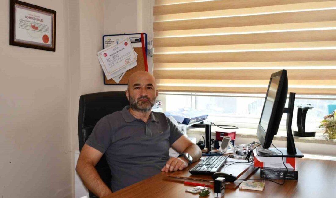 Düzce Üniversitesi Tıp Fakültesi İç Hastalıkları Anabilim Dalı ve Nefroloji