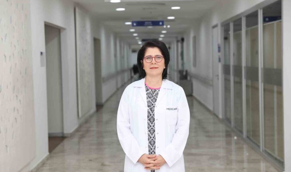 Meteoroloji Genel Müdürlüğü verilerine göre, 2025 yazı son 50 yılın