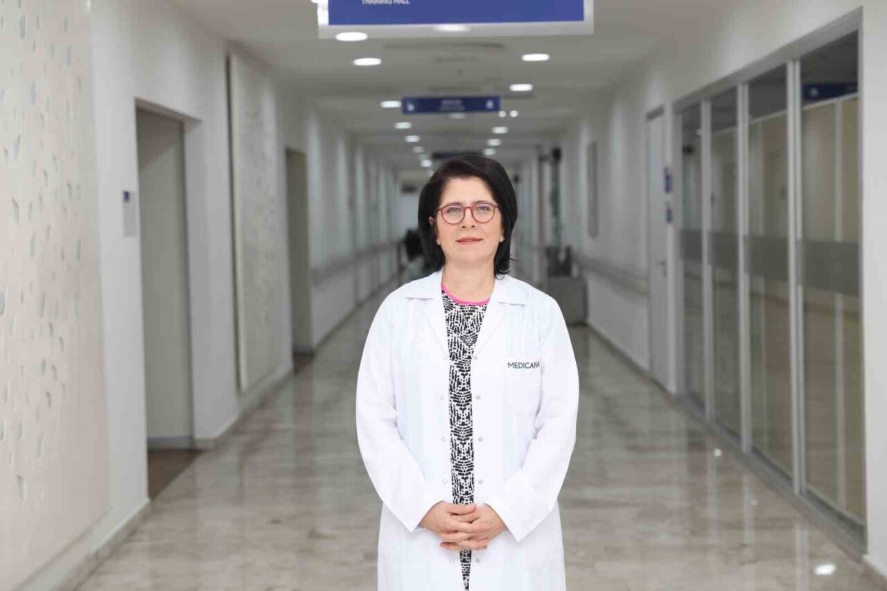 Meteoroloji Genel Müdürlüğü verilerine göre, 2025 yazı son 50 yılın