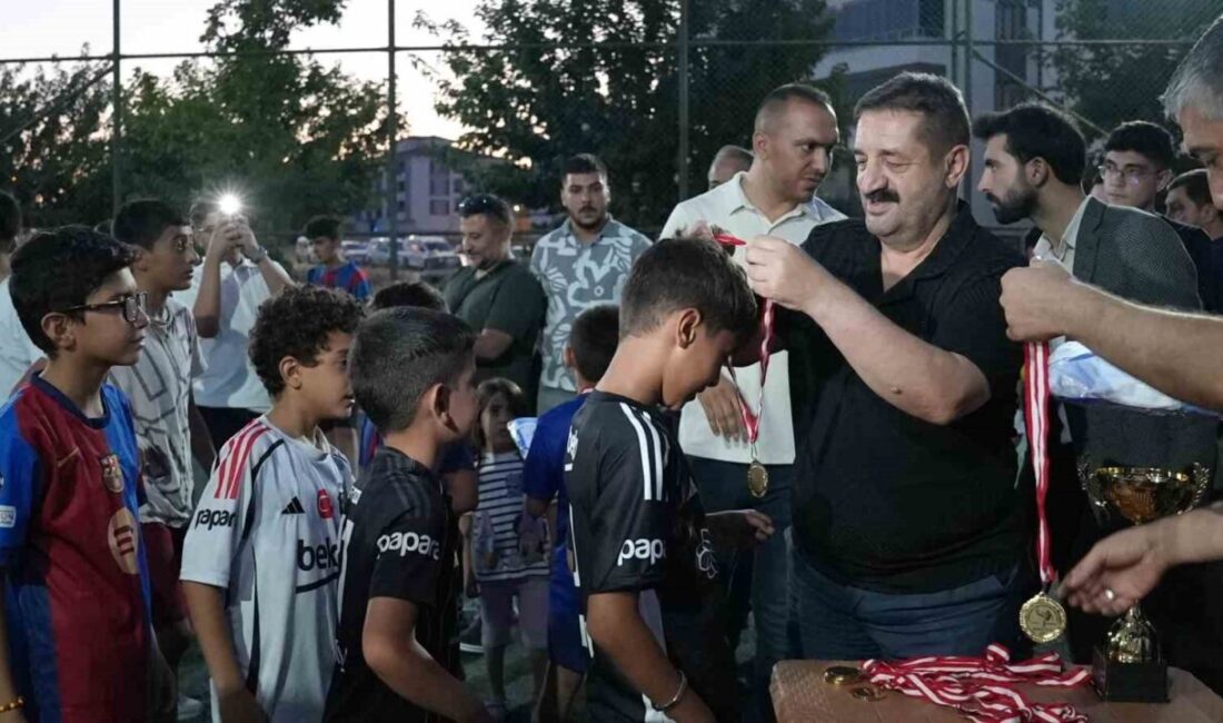 Elazığ Belediyesi, İl Müftülüğü ve Ataşehir Mahalle Muhtarlığı iş birliğiyle