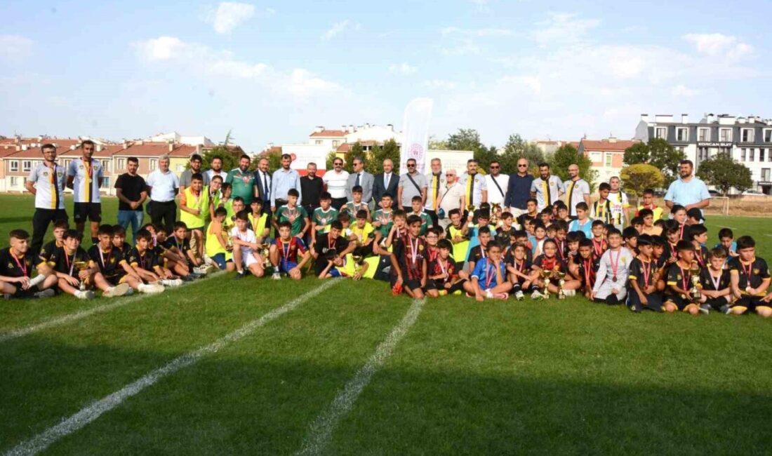 Eskişehir Yaz Kur’an Kursları Arası Zafer Kupası Futbol Turnuvası, Necdet